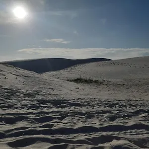  Apartamento Dunas Ao Lado Da Do Brasil
