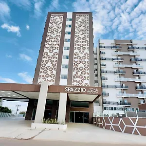  Apartamento Spazio Acesso Acquapark - Splash- Slide Brasil