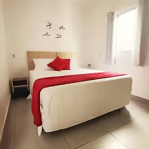  Apartamento Estudios 5 - Centro - Prox Congresso, Tribunais, Embaixadas, Unb Brasil